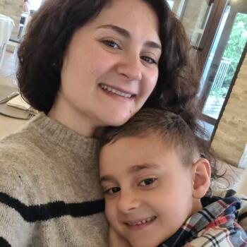 Parent Città Sant'Angelo: Corinne Emanuela