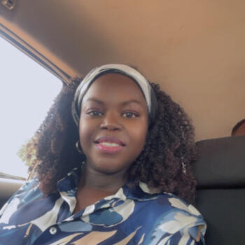 Nanny in Doha: Nadunga