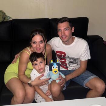 Babysitting job in Manresa: babysitting job Claudia