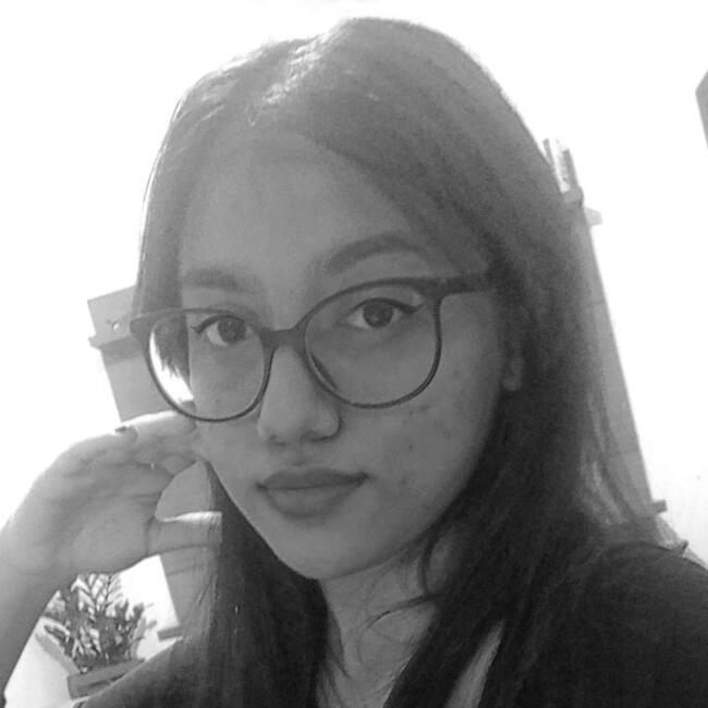 Babysitter in São Pedro da Aldeia: Lohanna Kathleen