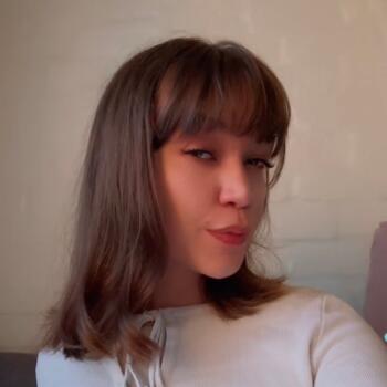 Babysitter in Cape Town: Hannah