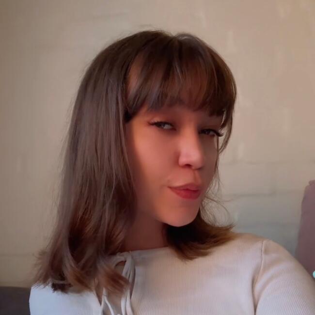 Babysitter in Cape Town: Hannah