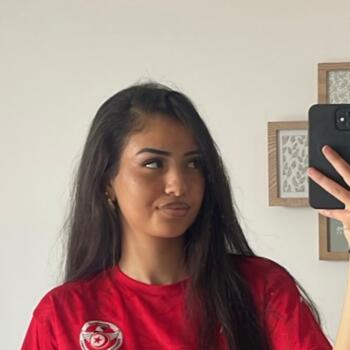 Babysitter in Strasbourg: Kiyane