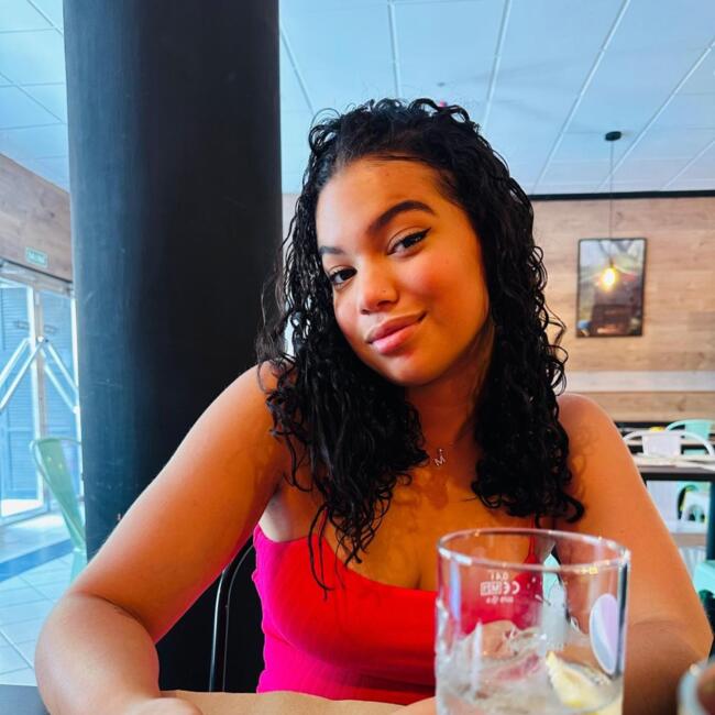 Canguro en Marratxí: Maria