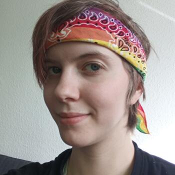 Babysitter in Jena: Mori