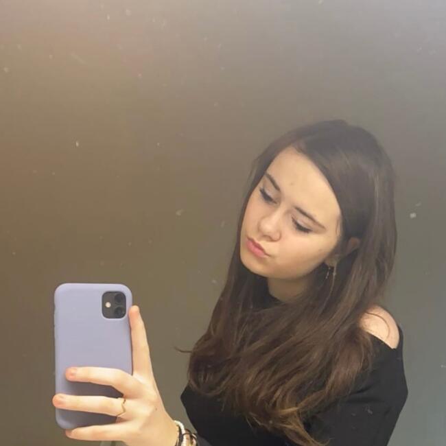 Babysitter in Herk-de-Stad: Pauline