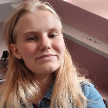 Babysitter in Sint-Niklaas: Tiany