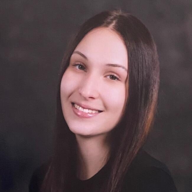 Baby-sitter in Pécs: Lili