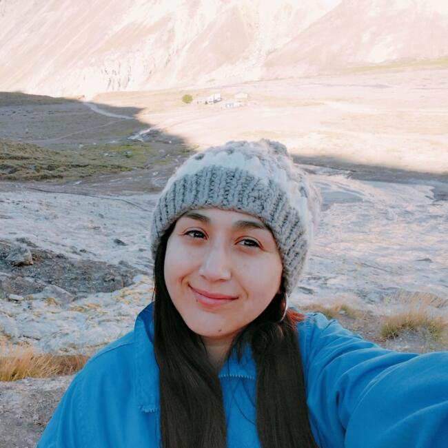 Niñera en Viña del Mar: Zima