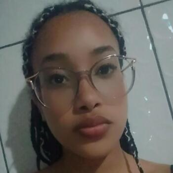 Babá em Jequié: Maria Luiza