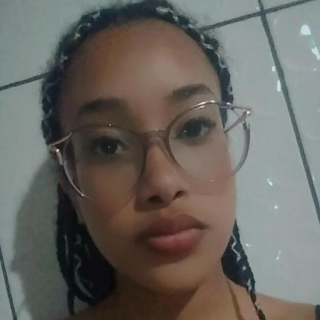 Babysitter in Jequié: Maria Luiza 