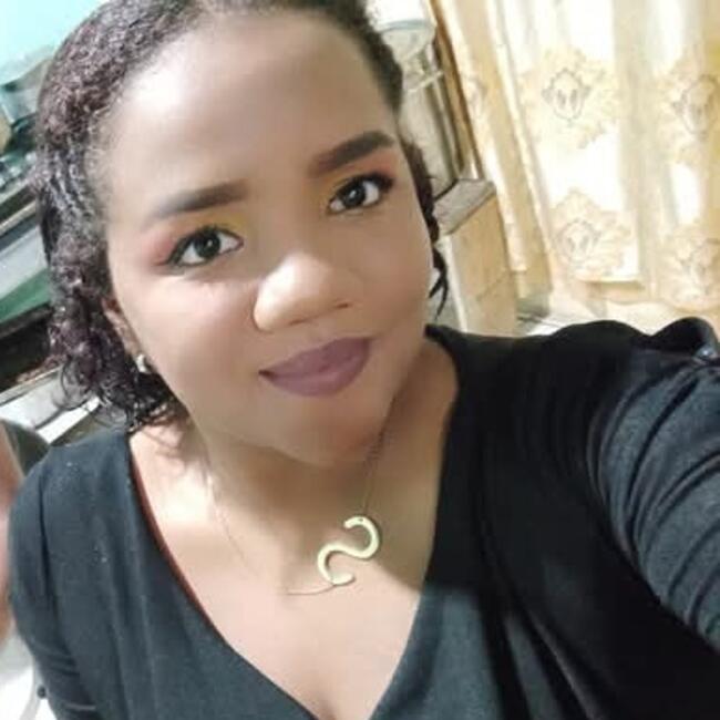 Niñera en Guayaquil: Suanny