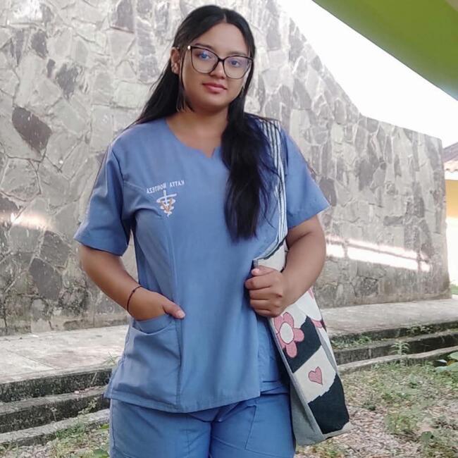 Babysitter in Tarapoto (Departamento de San Martín): Katta Marisol