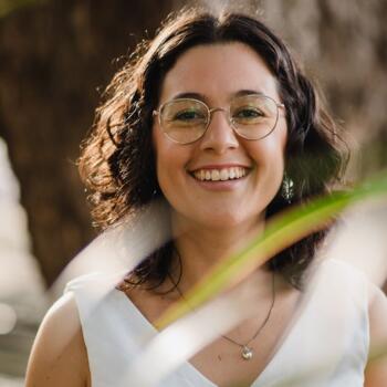 Babysitting job in Fortaleza: babysitting job Camila