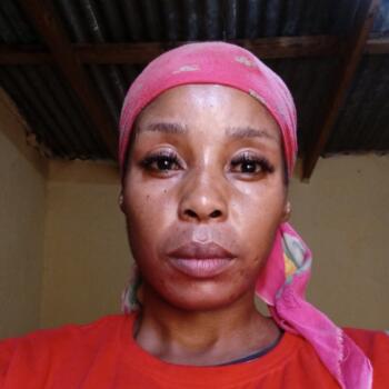 Babysitter in Midrand: Grace