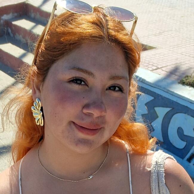Niñera en Melipilla: Estefania