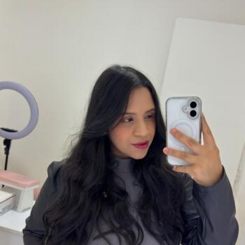 Família Colombo: Amanda Beatriz