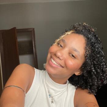 Babysitter Campinas: Jaiane