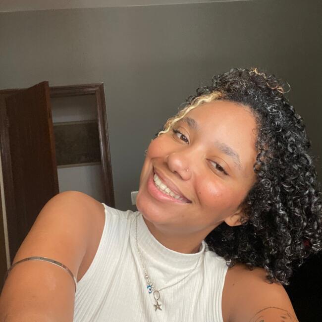 Babá em Campinas: Jaiane