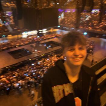 Oppas in Oegstgeest: Pascal