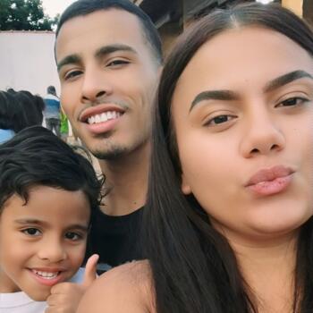 Emprego de babá em Itaquaquecetuba: emprego de babá Bianca