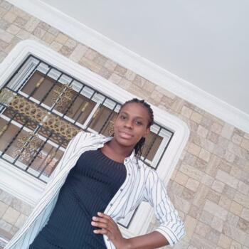 Babysitter in Santo Domingo Este: Susanita
