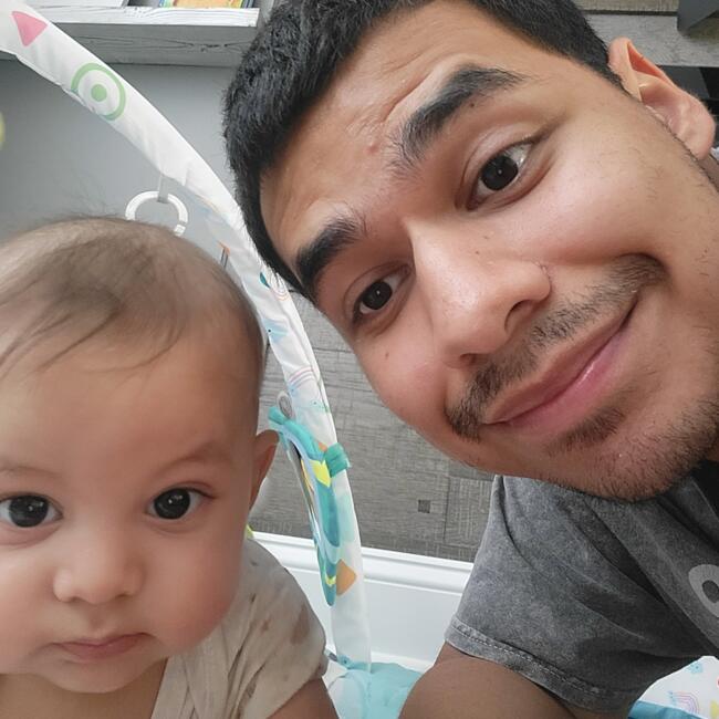 Babysitting job in Chicago: Andy