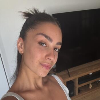 Babysitter Mutilva Baja: Mariona