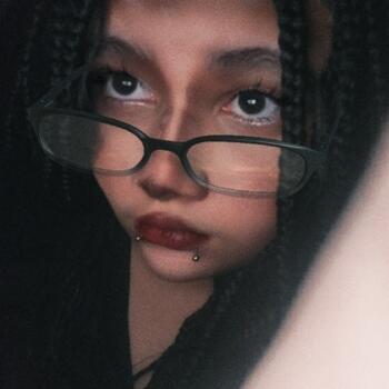Babysitter in Aranjuez: Mileena