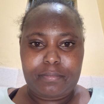 Babysitter in Ruiru: Bancy