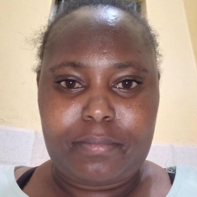 Babysitter in Ruiru: Bancy