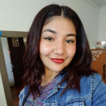 Babysitter in Talagante: Sofia