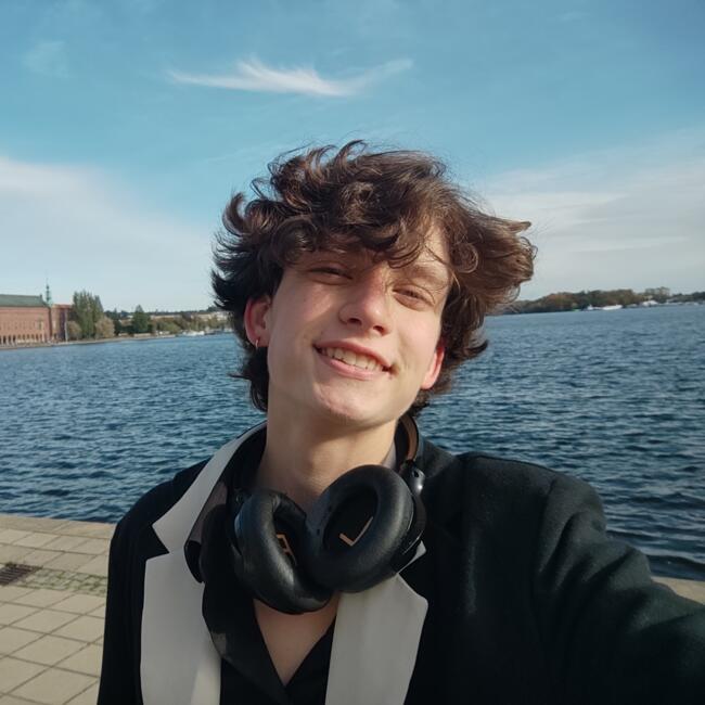 Babysitter in Louvain: Kirils