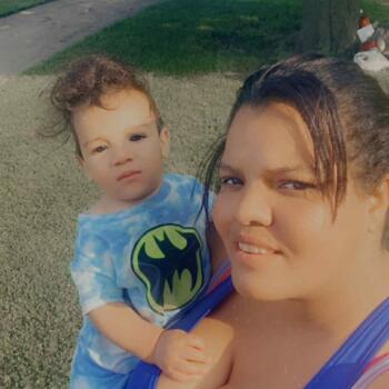 Nanny in Chicago: Katherine