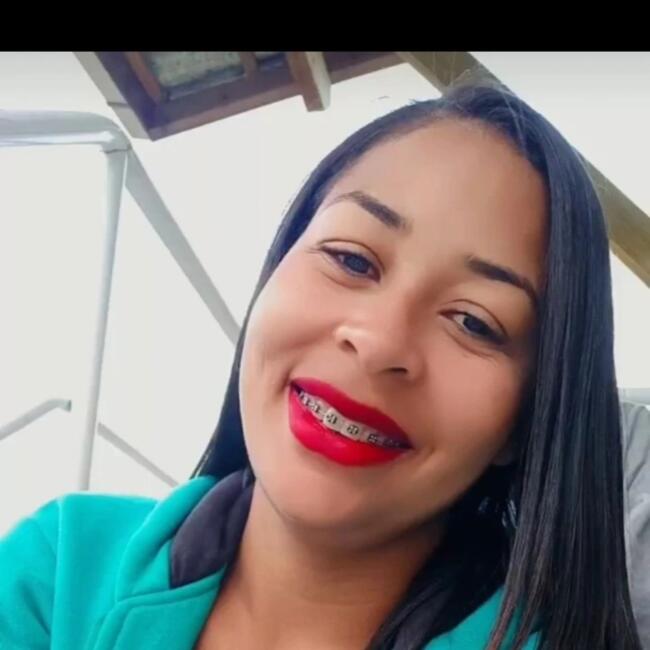 Babysitter in Florianópolis: Tailane