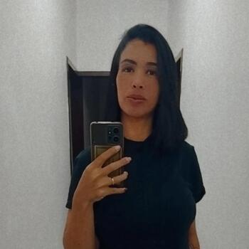 Babysitter in Joinville: Tatiane Antunes