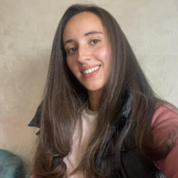 Job de garde d'enfants à Lens: job de garde d'enfants Kenza