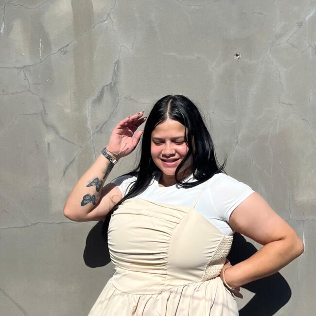 Nanny in Cape Town: Chante