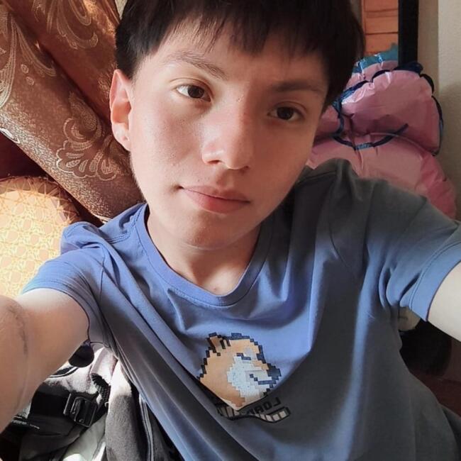 Niñera en Zumpango: Michel