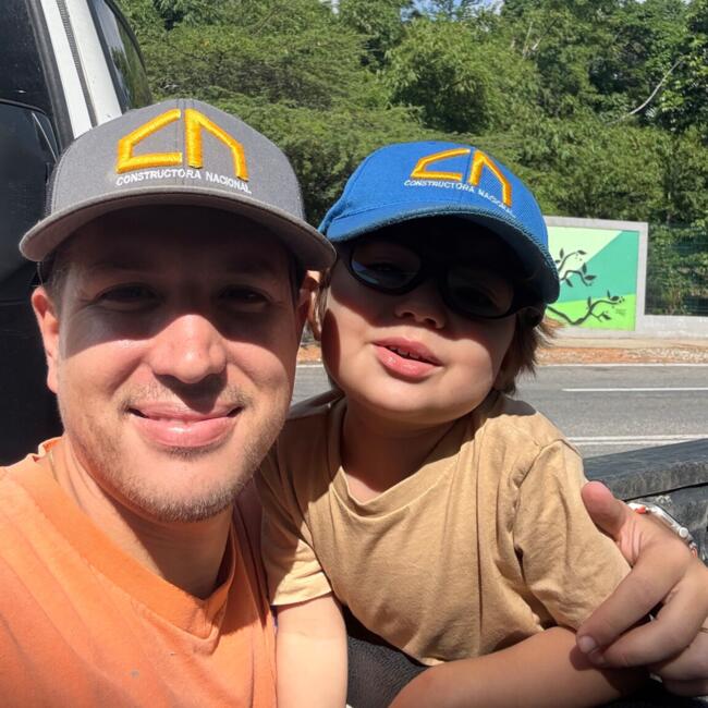 Trabajo para niñera en Barquisimeto: Julio