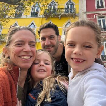 Trabalho de babysitting em Cascais: Trabalho de babysitting Anat