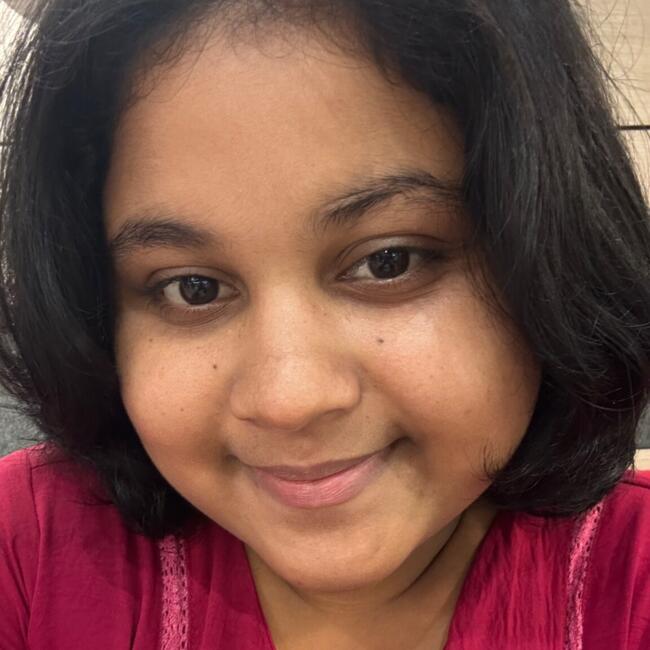 Babysitter in Bhubaneswar: Priyanshi