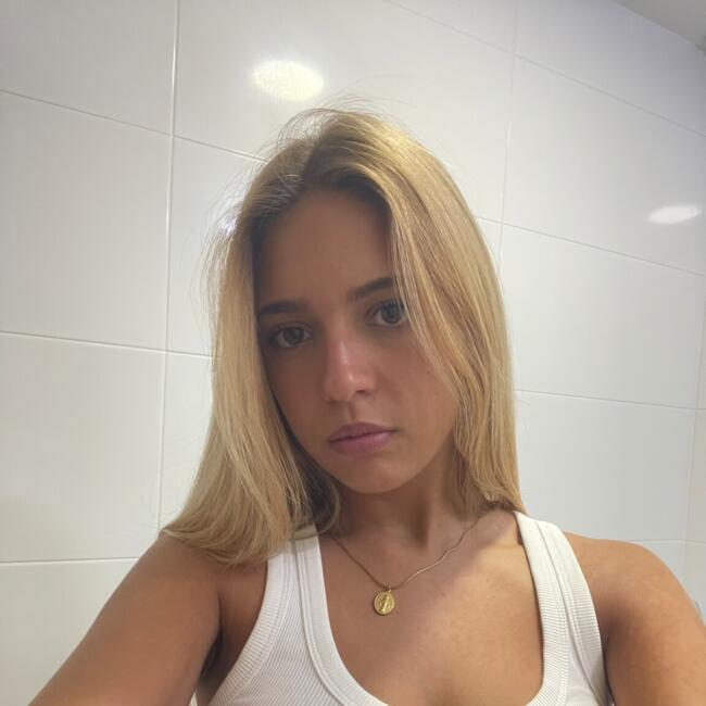 Babysitter in Sesimbra: Rita