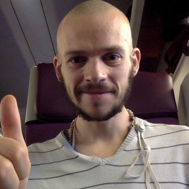 Babysitter in Lexy: Louis