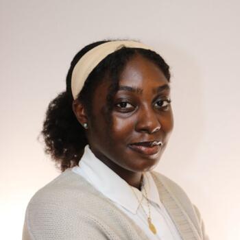 Babysitter in The Bronx: Katriel