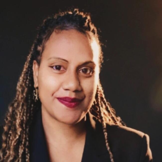 Babysitter in Vitry-sur-Seine: Catherine