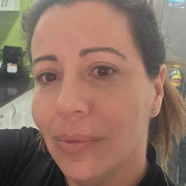Babysitting job in Faro: Teresa