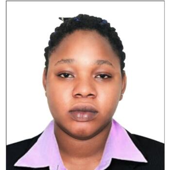 Babysitter Lagos: Raheem