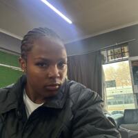 Senamile Nxumalo
