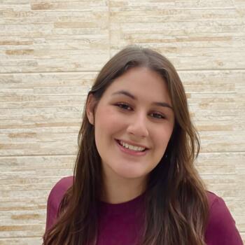 Babysitter Jandira: Lorena Mendes
